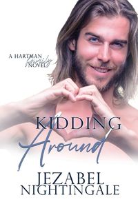 Cover image for Kidding Around