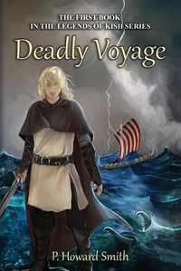 Cover image for Deadly Voyage