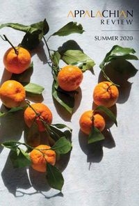 Cover image for Appalachian Review - Summer 2020: Volume 48, Issue 3