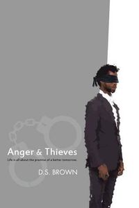 Cover image for Anger & Thieves