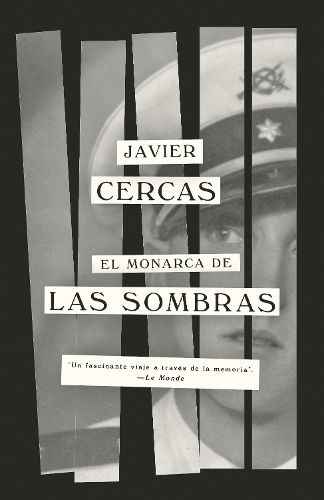 Cover image for El monarca de las sombras / Lord of All the Dead