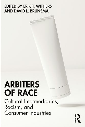 Cover image for Arbiters of Race
