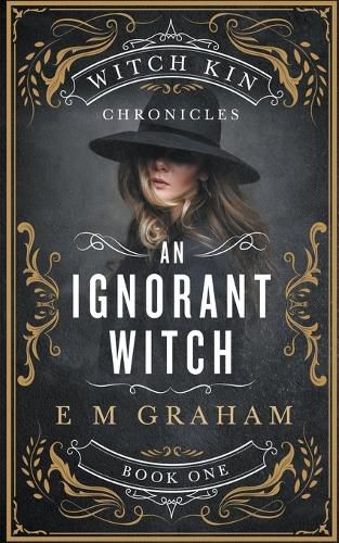 Cover image for An Ignorant Witch