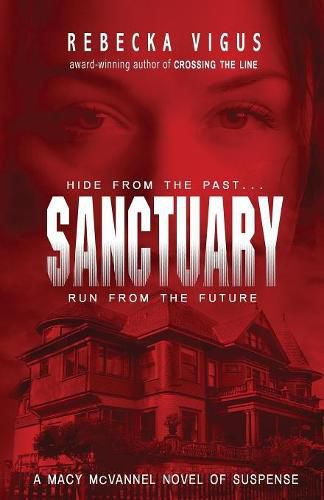 Cover image for Sanctuary