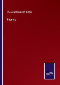 Cover image for Faustus