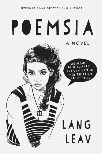 Cover image for Poemsia