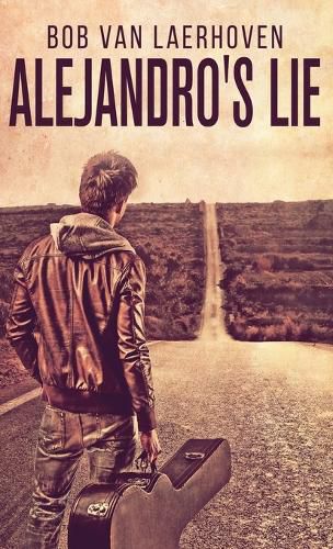 Cover image for Alejandro's Lie