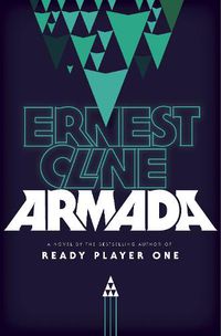 Cover image for Armada: A Novel