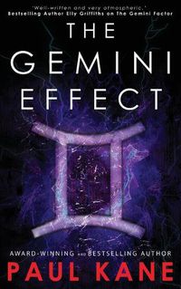 Cover image for The Gemini Effect