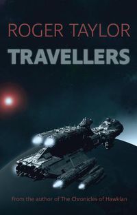 Cover image for Travellers