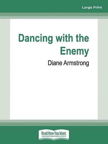 Dancing With The Enemy