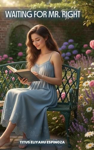 Cover image for Waiting For Mr. Right