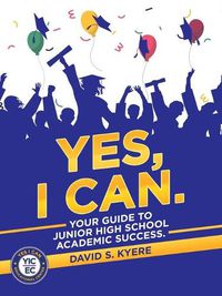 Cover image for Yes, I Can.