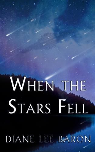 Cover image for When the Stars Fell