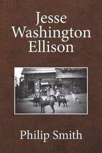 Cover image for Jesse Washington Ellison