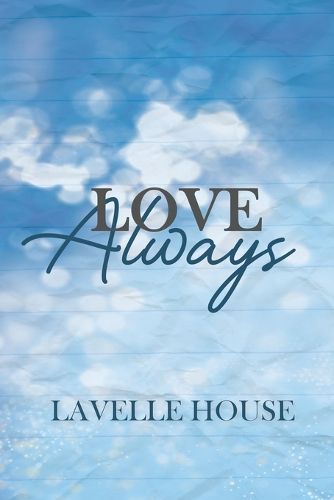 Cover image for Love Always