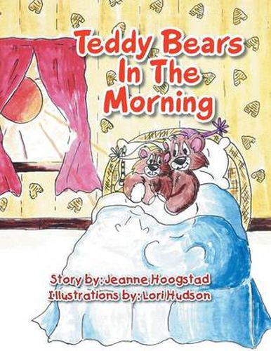 Cover image for Teddy Bears in the Morning