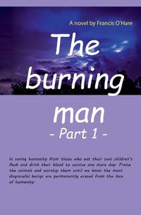 Cover image for The Burning Man