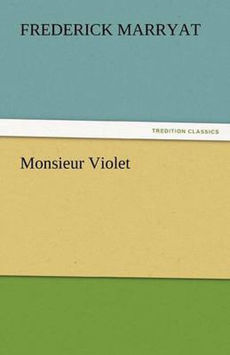 Monsieur Violet