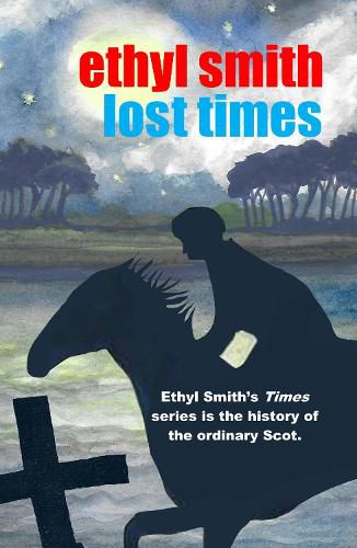 Cover image for Lost Times