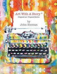 Cover image for Art with a Story 2