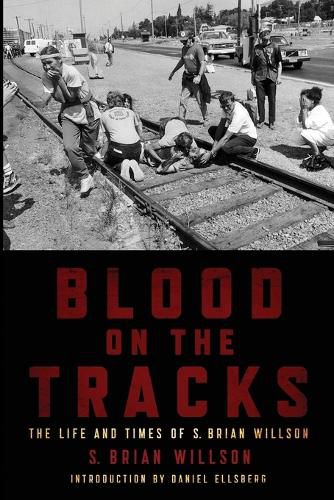 Blood on the Tracks