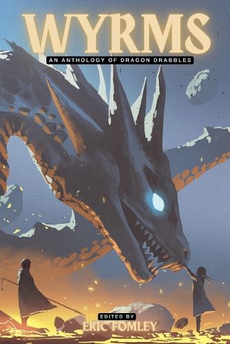 Cover image for Wyrms