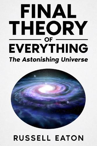 Cover image for Final Theory of Everything