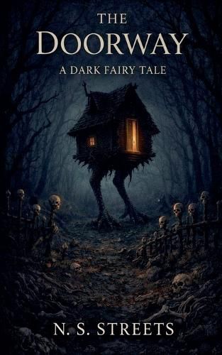 Cover image for The Doorway