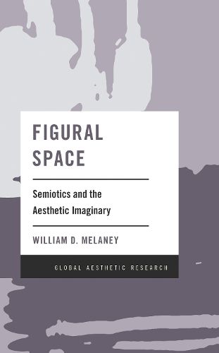 Cover image for Figural Space