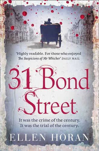 Cover image for 31 Bond Street