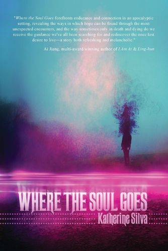 Cover image for Where the Soul Goes
