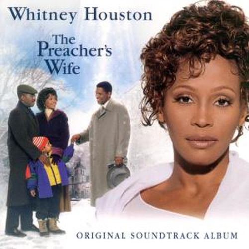 The Preacher's Wife - Original Soundtrack