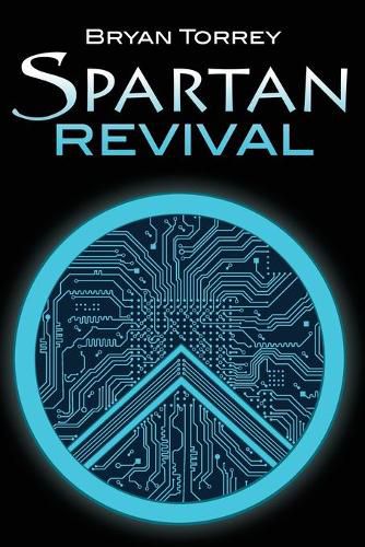 Cover image for Spartan Revival