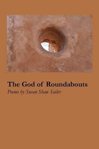 Cover image for The God of Roundabouts