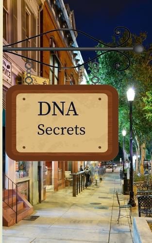 Cover image for DNA Secrets