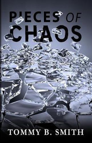 Cover image for Pieces of Chaos