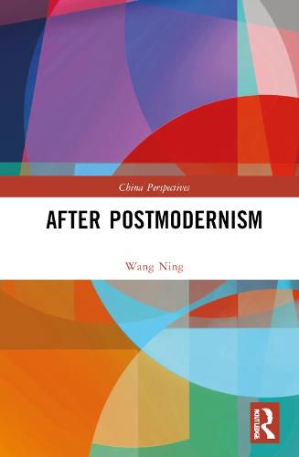 Cover image for After Postmodernism