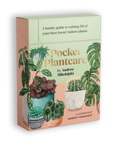 Cover image for Pocket Plantcare