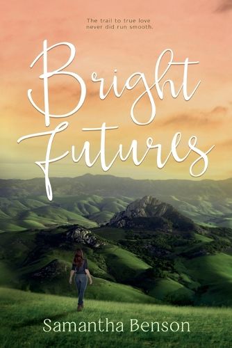 Cover image for Bright Futures