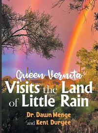 Cover image for Queen Vernita Visits the Land of Little Rain