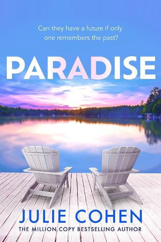 Cover image for Paradise