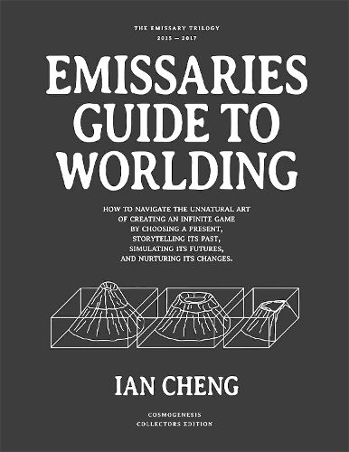 Cover image for Emissaries Guide to Worlding
