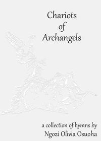 Cover image for Chariots of Archangels