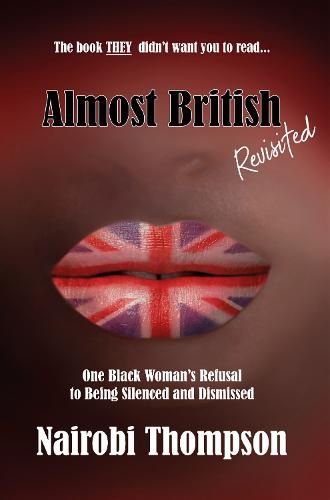 Cover image for Almost British - Revisited