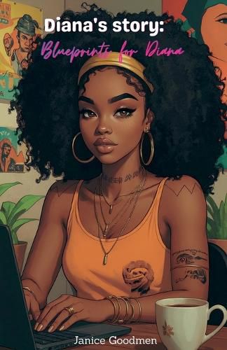 Cover image for Diana's story