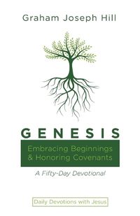 Cover image for Genesis