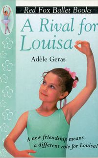 Cover image for Louisa and Phoebe