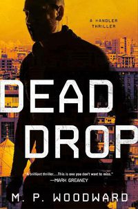 Cover image for Dead Drop