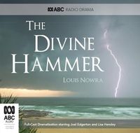 Cover image for The Divine Hammer